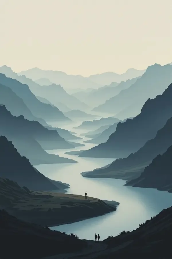 山河故人 电影海报