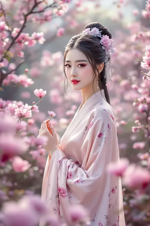 牡丹亭 电影海报